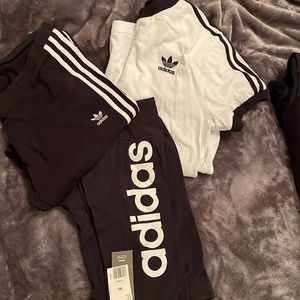 Adidas outfit